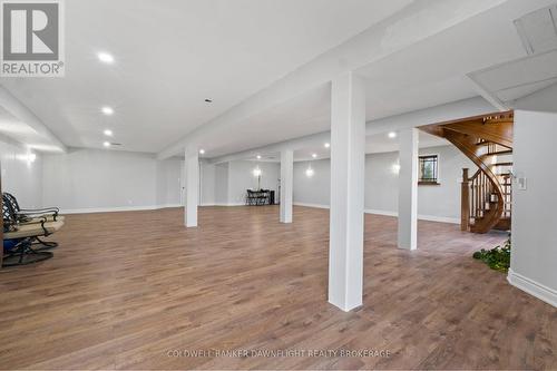 246 Hazelton Lane, South Huron (Exeter), ON - Indoor