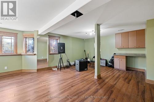 246 Hazelton Lane, South Huron (Exeter), ON - Indoor