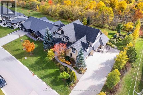 246 Hazelton Lane, South Huron (Exeter), ON - Outdoor With View