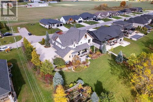 246 Hazelton Lane, South Huron (Exeter), ON - Outdoor With View