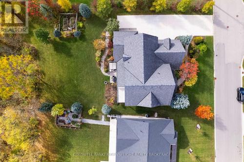 246 Hazelton Lane, South Huron (Exeter), ON - Outdoor With View