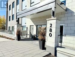 105 - 280 HERZBERG ROAD  Ottawa, ON K2K 0N8