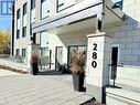 105 - 280 Herzberg Road, Ottawa, ON  - Outdoor With Exterior 