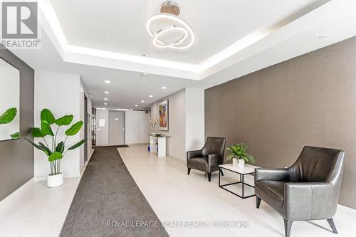 Secure Building - 105 - 280 Herzberg Road, Ottawa, ON - Indoor Photo Showing Other Room