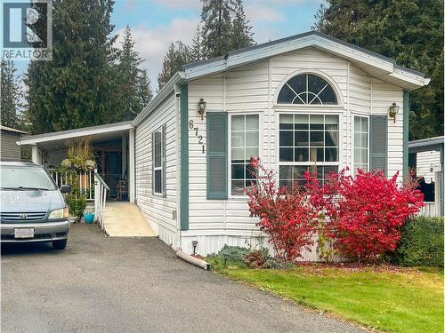 6721 51 Street Ne, Salmon Arm, BC 