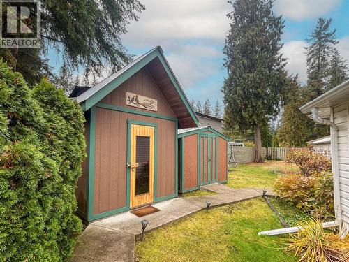 6721 51 Street Ne, Salmon Arm, BC 