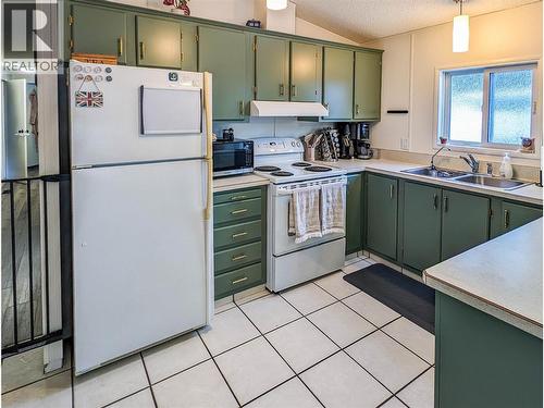 6721 51 Street Ne, Salmon Arm, BC 