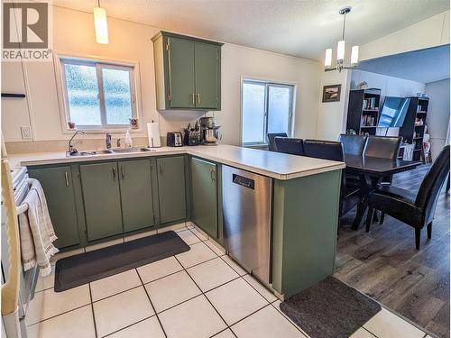 6721 51 Street Ne, Salmon Arm, BC 