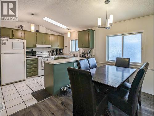 6721 51 Street Ne, Salmon Arm, BC 