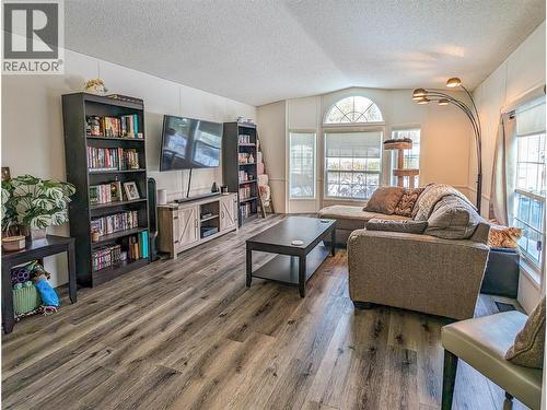 6721 51 Street Ne, Salmon Arm, BC 