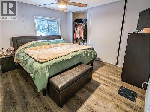 6721 51 Street Ne, Salmon Arm, BC 