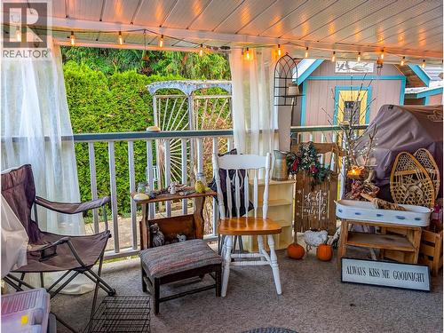 6721 51 Street Ne, Salmon Arm, BC 