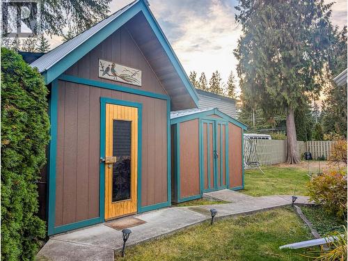 6721 51 Street Ne, Salmon Arm, BC 