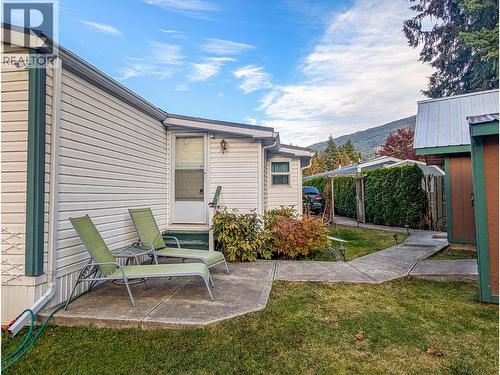 6721 51 Street Ne, Salmon Arm, BC 