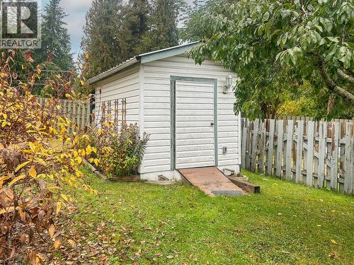 6721 51 Street Ne, Salmon Arm, BC 