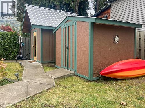 6721 51 Street Ne, Salmon Arm, BC 