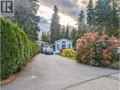 6721 51 Street Ne, Salmon Arm, BC 