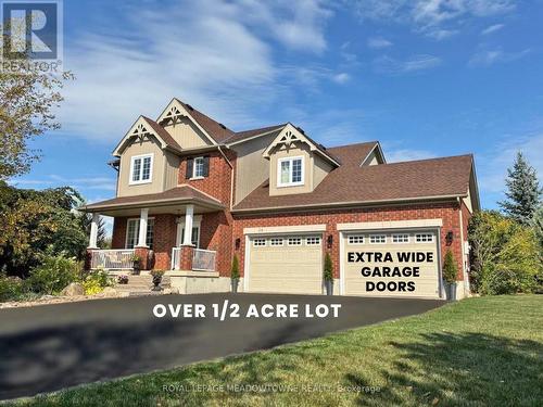 26 ISLAND LAKE ROAD  Mono, ON L9W 5K3