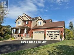 26 ISLAND LAKE ROAD  Mono, ON L9W 5K3