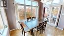 5175 Boswell Crescent, Regina, SK  - Indoor Photo Showing Dining Room 