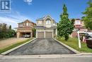 1128 Knotty Pine Grove, Mississauga, ON  - Outdoor With Deck Patio Veranda With Facade 