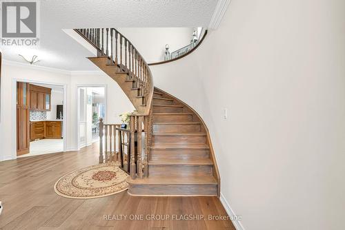 1128 Knotty Pine Grove, Mississauga, ON - Indoor Photo Showing Other Room