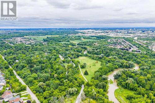 1128 Knotty Pine Grove, Mississauga, ON - Outdoor With View