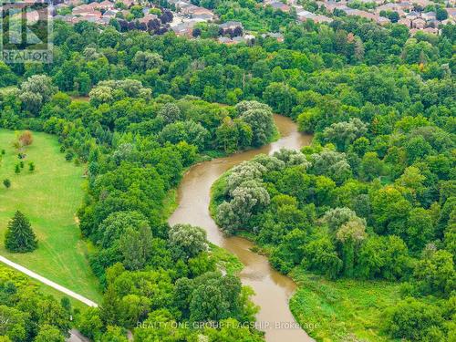 1128 Knotty Pine Grove, Mississauga, ON - Outdoor