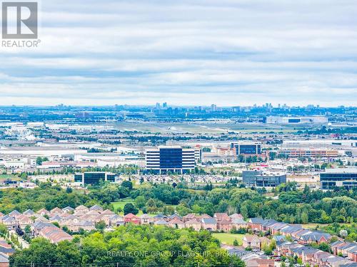 1128 Knotty Pine Grove, Mississauga, ON - Outdoor With View