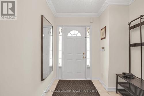 1128 Knotty Pine Grove, Mississauga, ON - Indoor Photo Showing Other Room