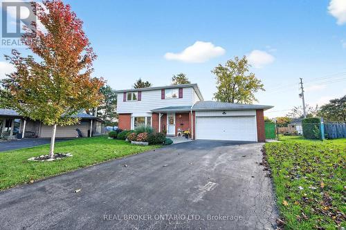 10 ESSEX PLACE  Brampton, ON L6T 2A6