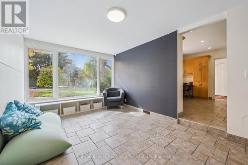 36 Harcourt Drive, Guelph (Dovercliffe Park/Old University), ON - Indoor Photo Showing Other Room