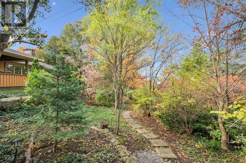 36 Harcourt Drive, Guelph (Dovercliffe Park/Old University), ON - Outdoor With Deck Patio Veranda