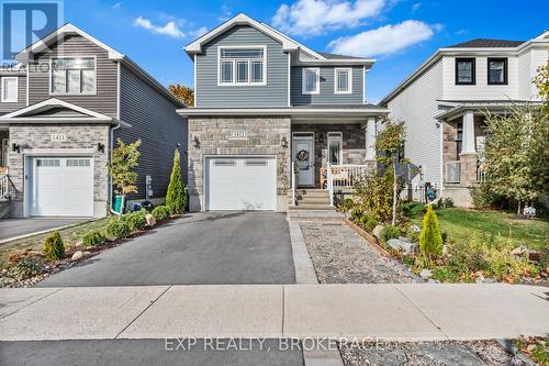 1413 REMINGTON AVENUE  Kingston (City Northwest), ON K7P 0T4