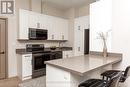 506 - 847 Development Drive, Kingston (South Of Taylor-Kidd Blvd), ON  - Indoor Photo Showing Kitchen 