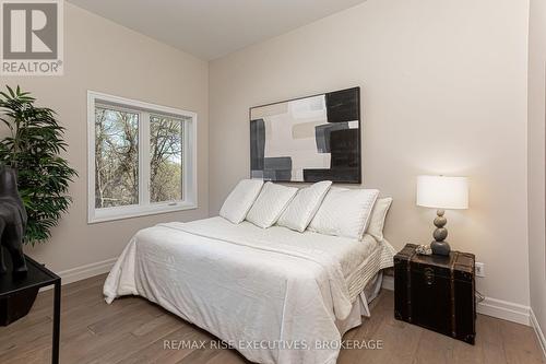 506 - 847 Development Drive, Kingston (South Of Taylor-Kidd Blvd), ON - Indoor Photo Showing Bedroom