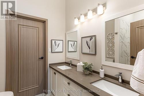 506 - 847 Development Drive, Kingston (South Of Taylor-Kidd Blvd), ON - Indoor Photo Showing Bathroom