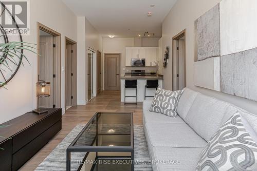 506 - 847 Development Drive, Kingston (South Of Taylor-Kidd Blvd), ON - Indoor