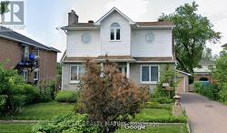 393 DONALD STREET  Ottawa, ON K1K 1M2