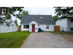 356 JOHNSON STREET  Prince George, BC V2M 2Z6