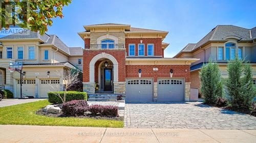 35 STANTON AVENUE  Vaughan, ON L4H 0V5