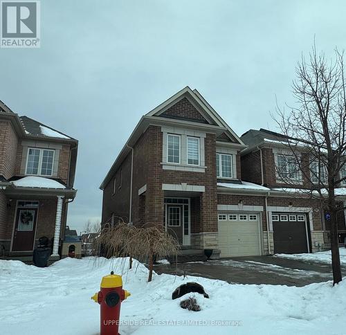 125 WALTER SINCLAIR COURT  Richmond Hill, ON L4E 0X4