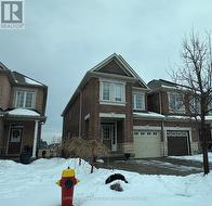 125 WALTER SINCLAIR COURT  Richmond Hill, ON L4E 0X4