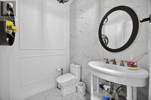 3225 10 Line N, Oro-Medonte, ON - Indoor Photo Showing Bathroom