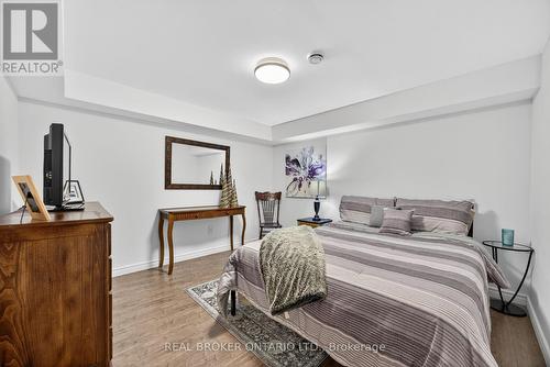 3225 10 Line N, Oro-Medonte, ON - Indoor Photo Showing Bedroom