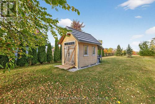 3225 10 Line N, Oro-Medonte, ON - Outdoor