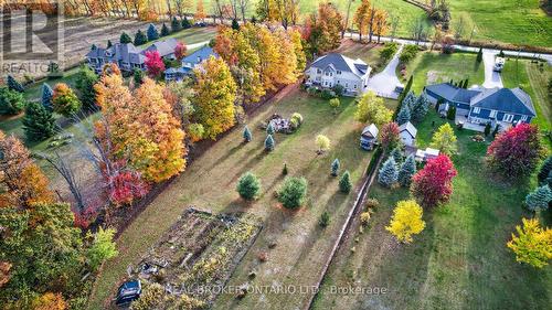 3225 10 Line N, Oro-Medonte, ON - Outdoor With View
