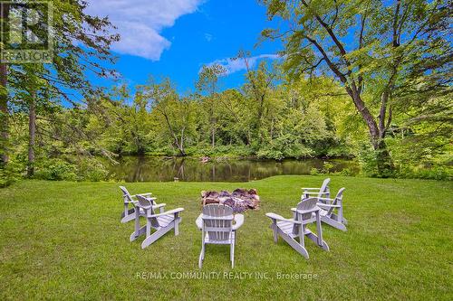 6605 Pioneer Village Lane, Ramara, ON - Outdoor