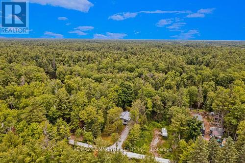 6605 Pioneer Village Lane, Ramara, ON - Outdoor With View