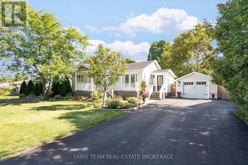 229 COX MILL ROAD  Barrie, ON L4N 4G7